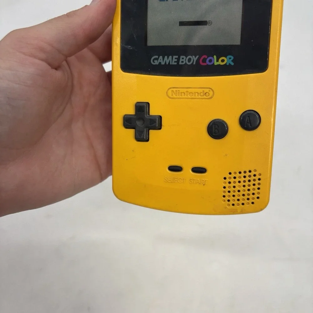 Nintendo does not